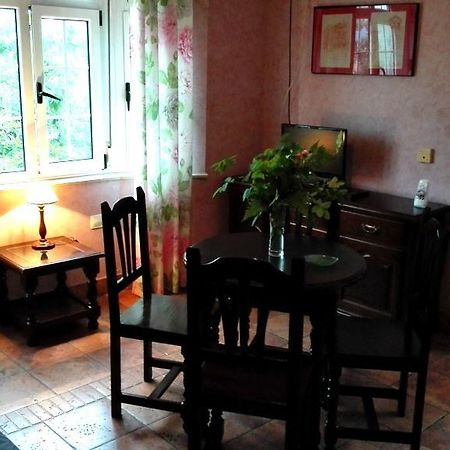 Apartamentos Los Balcones Tineo Εξωτερικό φωτογραφία